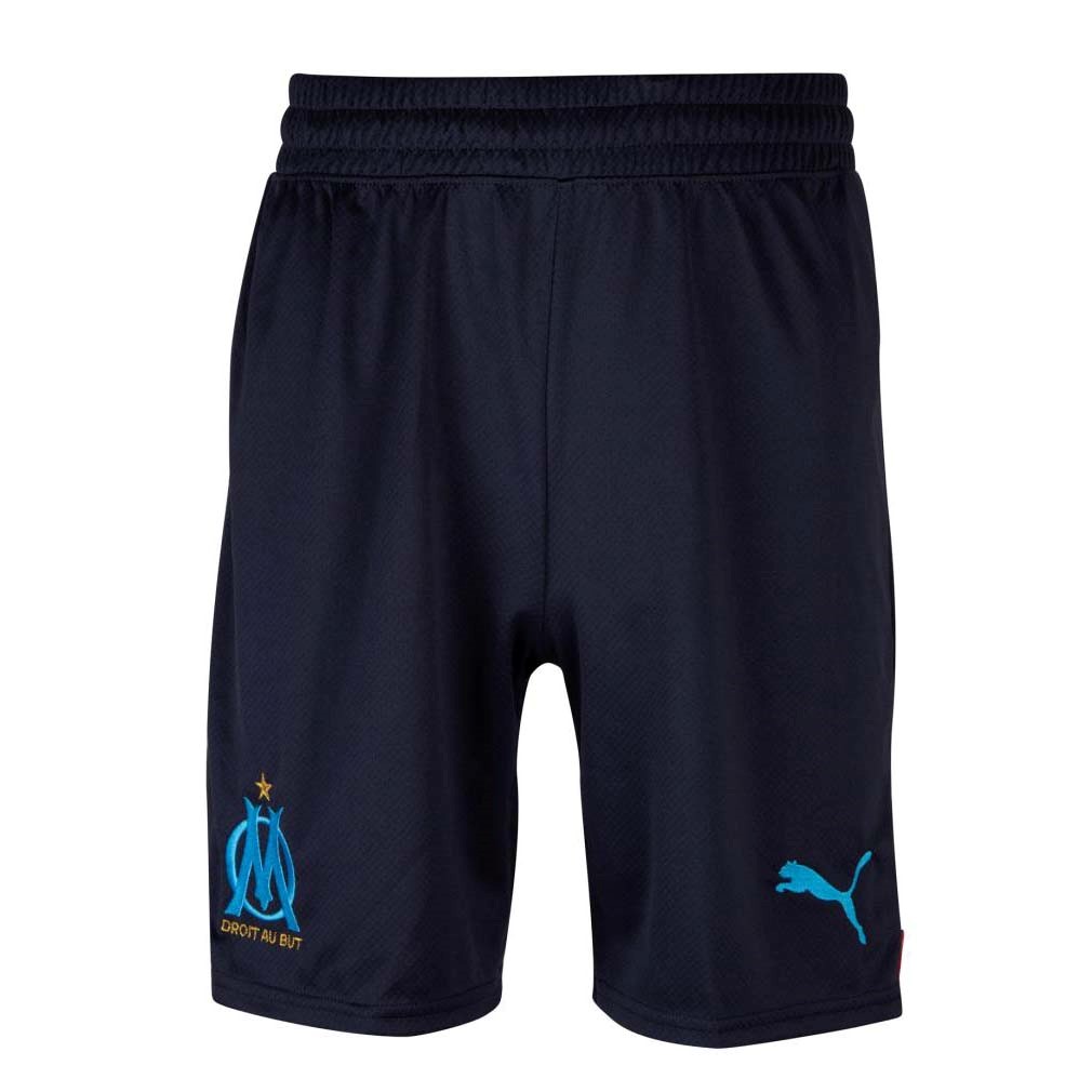 Pantalon Marseille Exterieur 2022-23